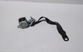 TOYOTA RAV4 SEATBELT/STALK, RH REAR, SEAT BELT ONLY (NO STALK), XA40, 10/2015 - 11/2018 - Image 1