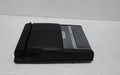 MG HS CONSOLE, SAS23, CONSOLE LID ONLY, LEATHER, BLACK, W/ RED STICHING TYPE, 08/2019 - 12/2024 - Image 1
