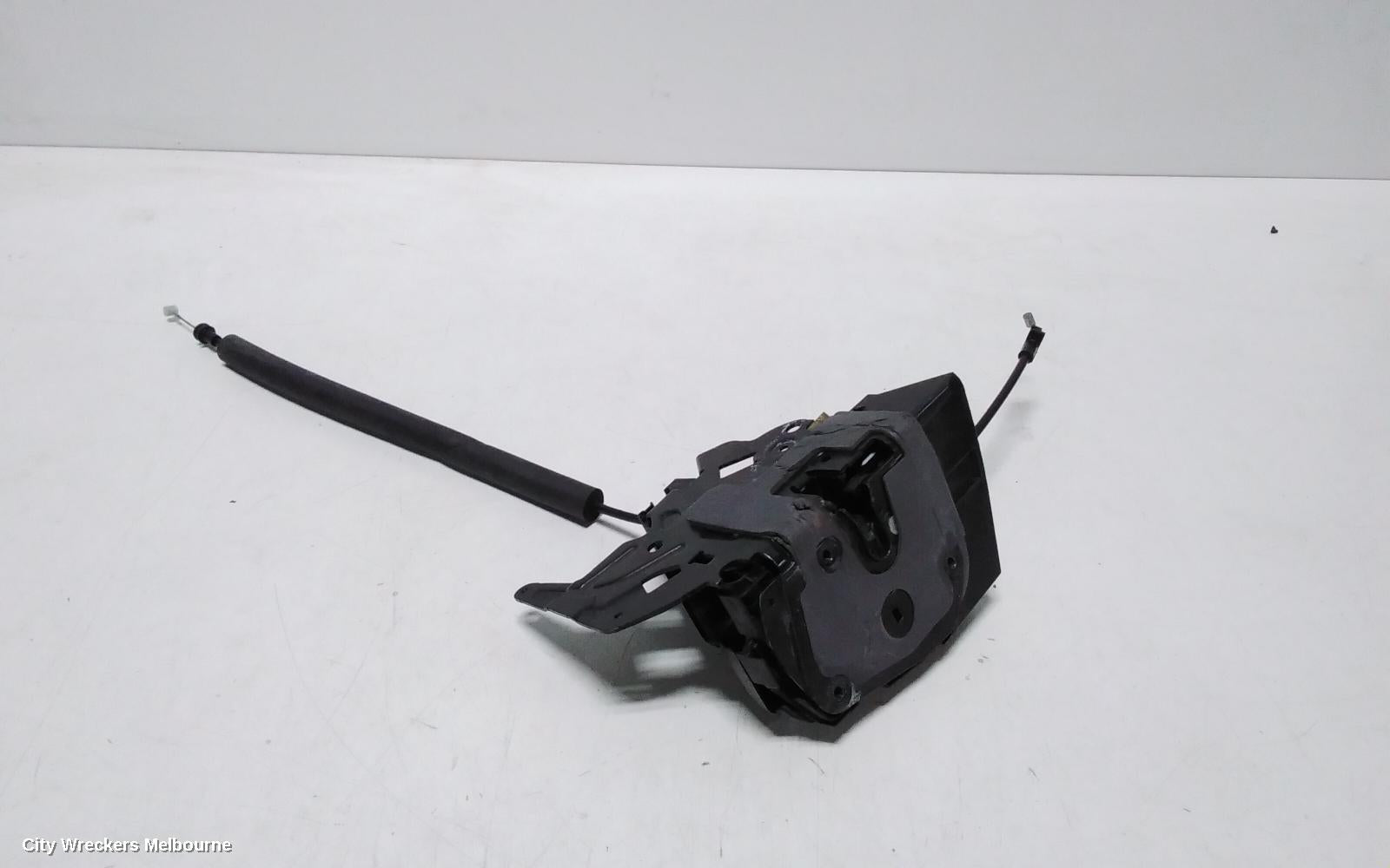 LAND ROVER RANGEROVER SPORT DOOR/BOOT/GATE LOCK, RH REAR DOOR LOCK, L494, 06/2013 - 04/2022 - Image 2