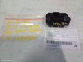 TOYOTA COROLLA FAN SPEED RESISTOR, ZRE152/20153R, SEDAN, 03/2007 - 12/2013 - Image 1