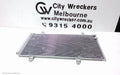 TOYOTA AURION A/C CONDENSER, GSV40R, 10/2006 - 03/2012 - Image 1