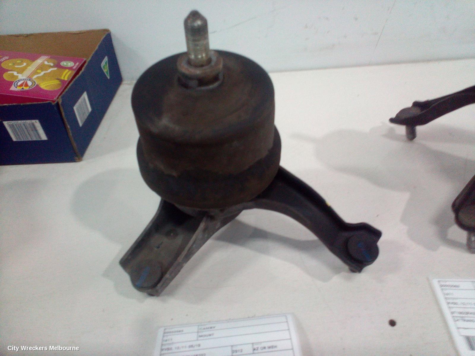 TOYOTA CAMRY MOUNT, XV50, 12/2011 - 05/2015 - Image 3
