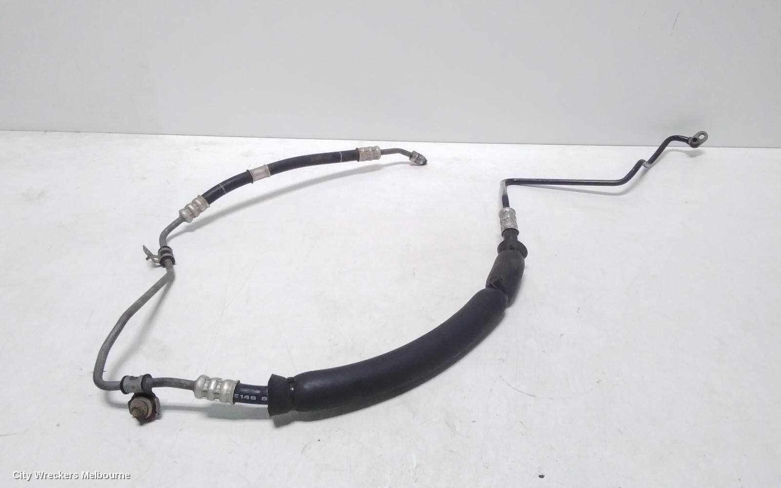 CHRYSLER 300C POWER STEER HOSE, PETROL, 3.6, LX2, 07/2012 - 12/2014 - Image 3