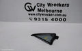 MAZDA 3 LEFT REAR 1/4 DOOR GLASS, BL, DARK TINT TYPE, HATCH, 04/2009 - 10/2013 - Image 1