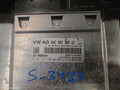 VOLKSWAGEN POLO ECU, ENGINE ECU, 1.0, PETROL, ECU ONLY, AW-AE, 09/2017 ONWARDS - Image 1