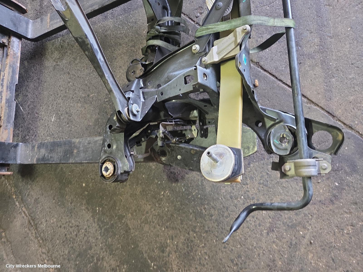 VOLVO XC60 R BEAM/CRADLE/XMEMBR, NON AIR SUSPENSSION, NON PHEV TYPE, GEN 2, 06/2019 ONWARDS - Image 2