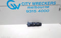 HYUNDAI GENESIS PWR DR WIND SWITCH, LH FRONT/LH REAR/RH REAR, DH, 11/2014 - 01/2018 - Image 1