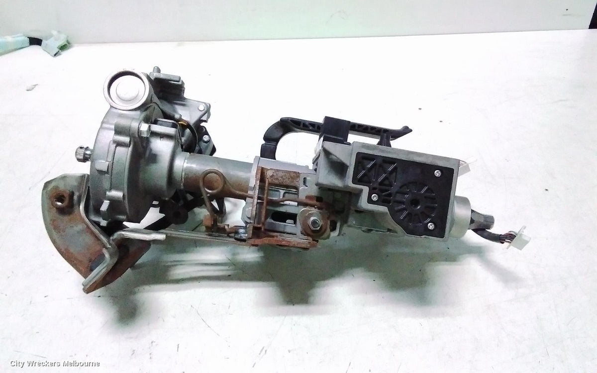 MAZDA CX8 STEERING COLUMN, KG, ELECTRIC TYPE, 05/2018 - 12/2023 - Image 3