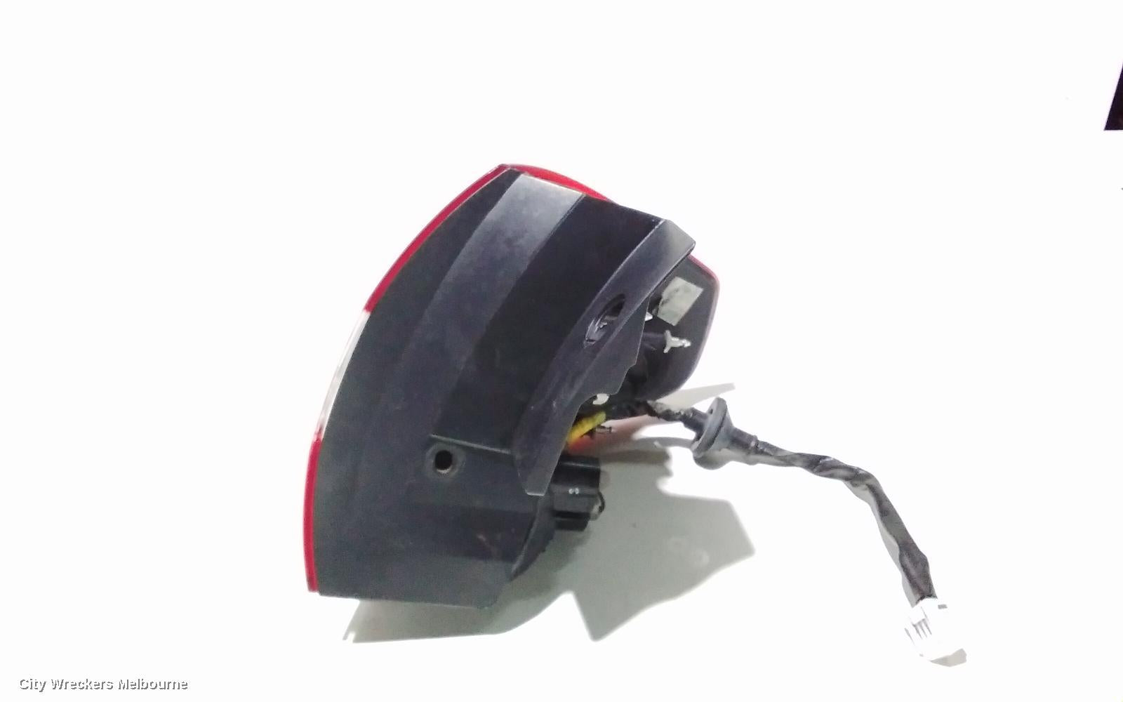 RENAULT KALEOS LEFT TAILLIGHT, H45, 09/2008 - 04/2016 - Image 3