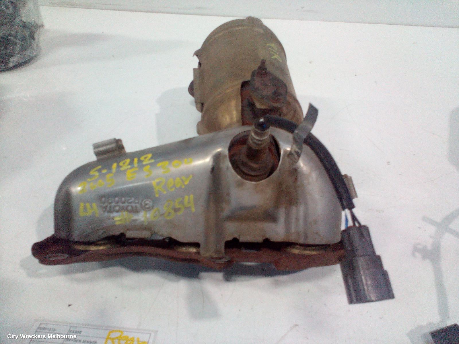 LEXUS ES300 (92-05) OXYGEN SENSOR, XV30, 10/2001 - 12/2005 - Image 2