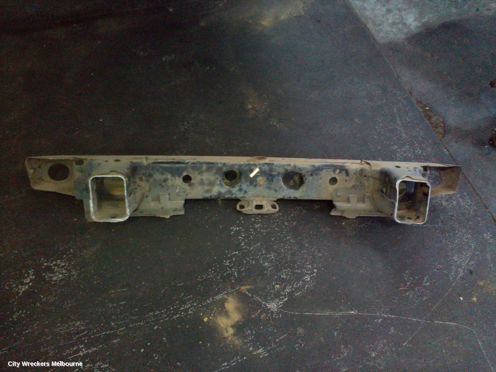LAND ROVER RANGEROVER SPORT R/BAR BRACKET/REINFO, L320, 08/2005 - 12/2013 - Image 3