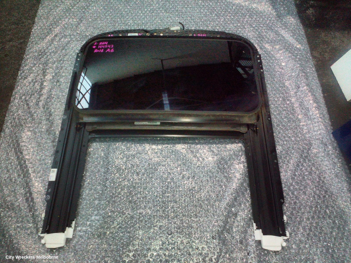 AUDI A6 ROOF GLASS/SUNROOF/T, C7/4G, 04/2011 - 06/2018 - Image 1