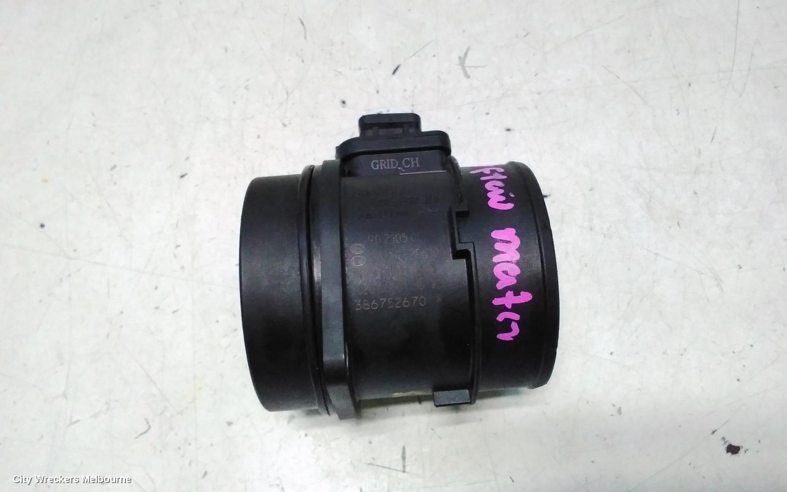 HYUNDAI SANTA FE AIR FLOW METER, 2.2, DIESEL, TM, 03/2018 - 10/2023 - Image 2