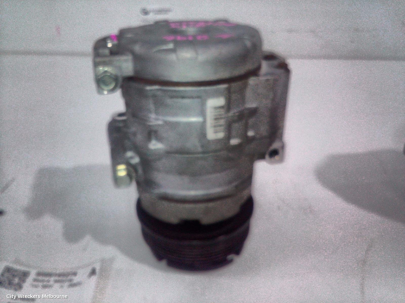 SUBARU OUTBACK A/C COMPRESSOR, 6TH GEN, 2.0, EE20, DIESEL, 08/2014 - 12/2020 - Image 2