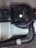 MAZDA CX7 WASHER BOTTLE, ER, RH SIDE, PETROL, 11/2006 - 02/2012 - Image 1