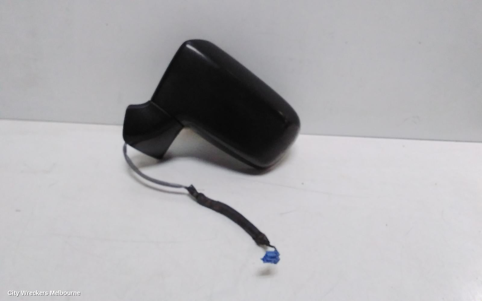 HONDA ODYSSEY LEFT DOOR MIRROR, RA, 2.3, POWER, 04/2000 - 01/2002 - Image 1