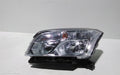 HOLDEN TRAX LEFT HEADLAMP, TJ SERIES, 08/2013 - 09/2016 - Image 1