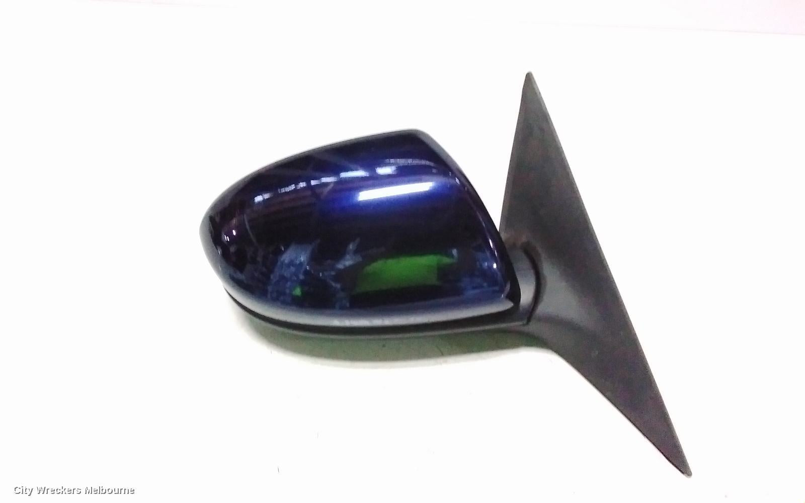 MAZDA 6 RIGHT DOOR MIRROR, GG/GY, 3 WIRE TYPE, 09/2002 - 02/2008 - Image 2