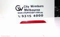 MAZDA CX5 HIGH LEVEL STOPLIGHT, KE, 02/2012 - 12/2016 - Image 1