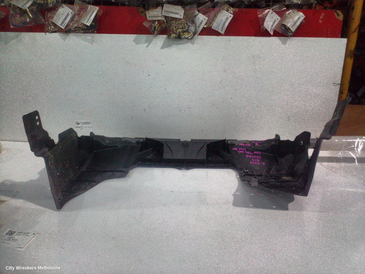 SUBARU LEVORG FRONT BUMPER, V1, GT/GT-S, 05/2016 - 05/2017 - Image 3
