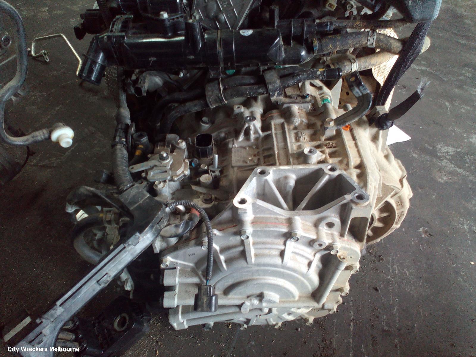 KIA SORENTO TRANS/GEARBOX, AUTO, FWD, PETROL, 3.5, G6DC, 8 SPEED, UM, 08/2017 - 01/2020 - Image 3