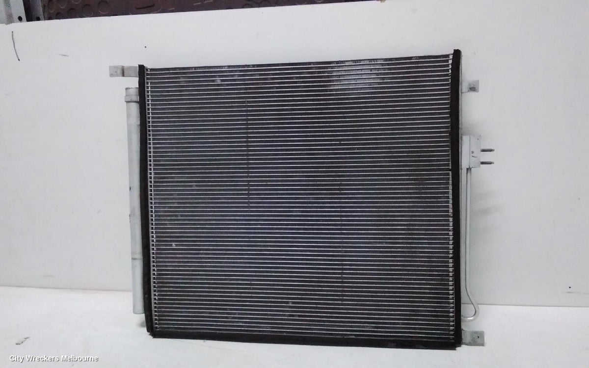 MAHINDRA XUV700 A/C CONDENSER, W601, 01/2023 ONWARDS - Image 1