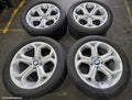 BMW X3 WHEEL MAG, FACTORY, 18X8IN, TYPE 280, E83, 06/2004 - 11/2010 - Image 1