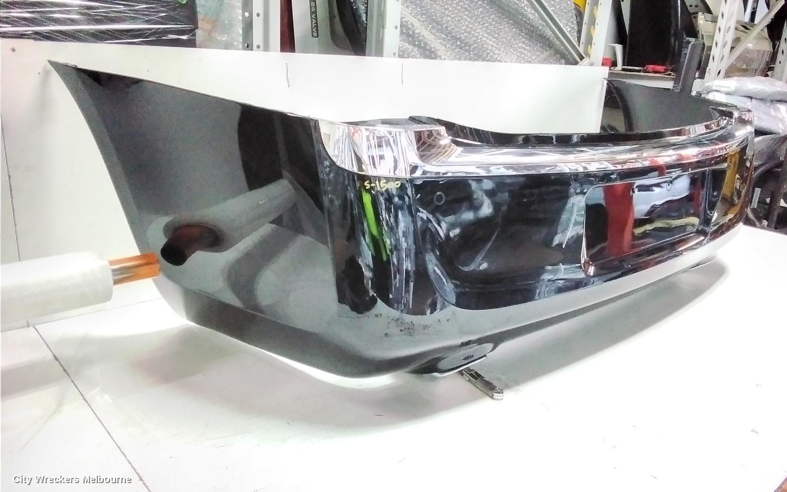 CHRYSLER 300C REAR BUMPER, LX2, LIMITED/C/S/LUXURY, 07/2012 - 12/2014 - Image 3