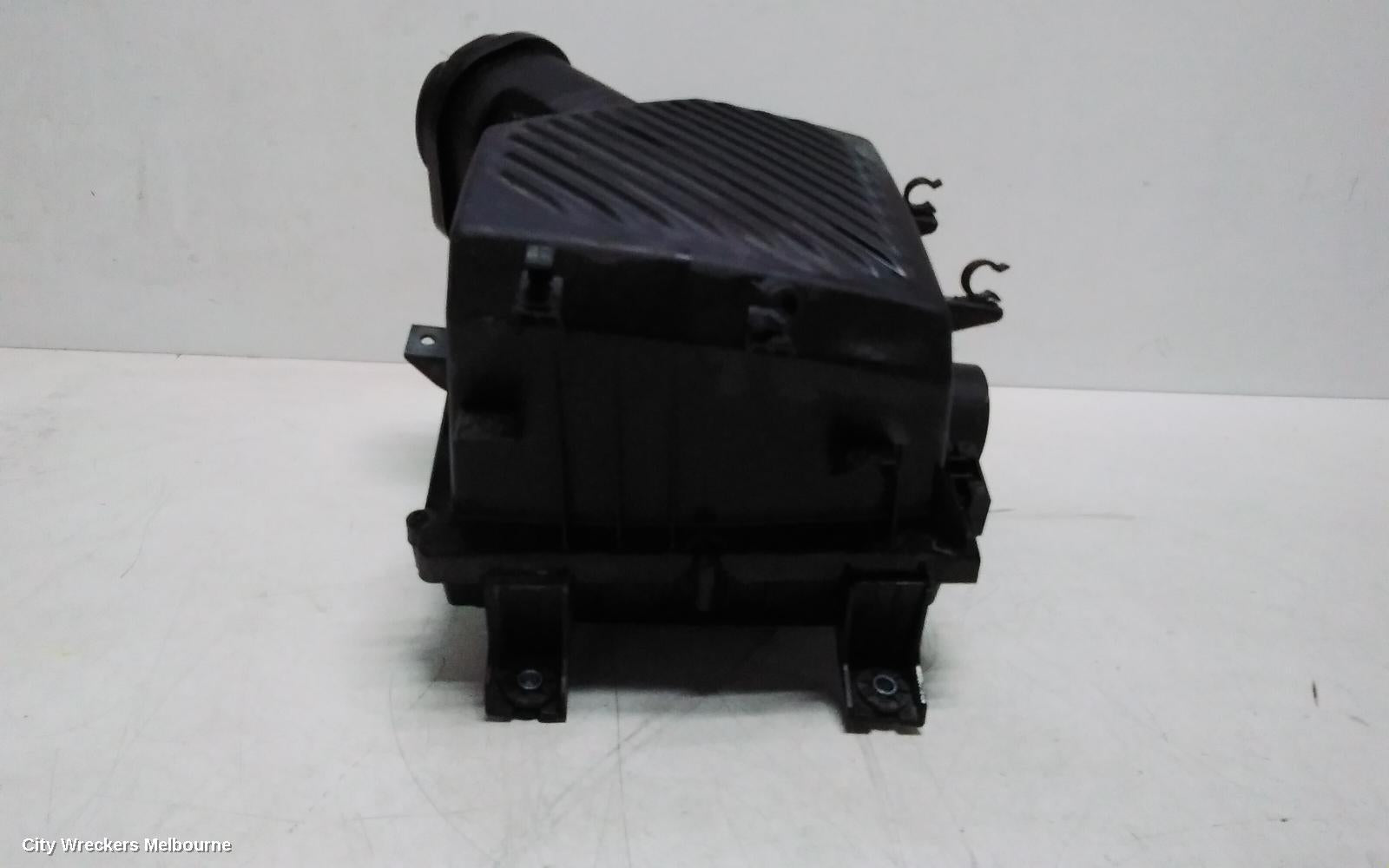 LDV T60 AIR CLEANER/BOX, AIR CLEANER, SK8C, 2.0, DIESEL TWIN TURBO, 08/2021 ONWARDS - Image 3
