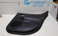 TOYOTA PRIUS DOOR TRIM, NHP10R, PRIUS C, RH REAR, LEATHER, 12/2011 ONWARDS - Image 1