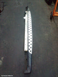 HYUNDAI PALISADE SIDE STEP/SKIRT, LX2, LH SIDE, 07/2020 ONWARDS - Image 1