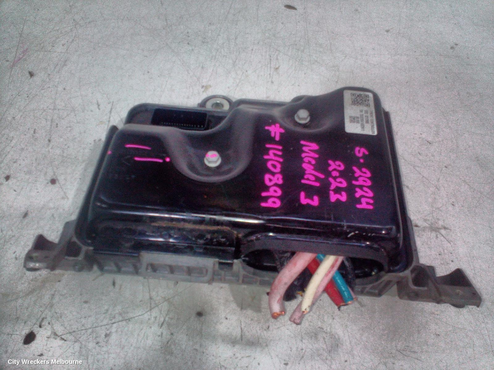 TESLA MODEL 3 ECU, 1ST GEN, 06/2019 ONWARDS - Image 2