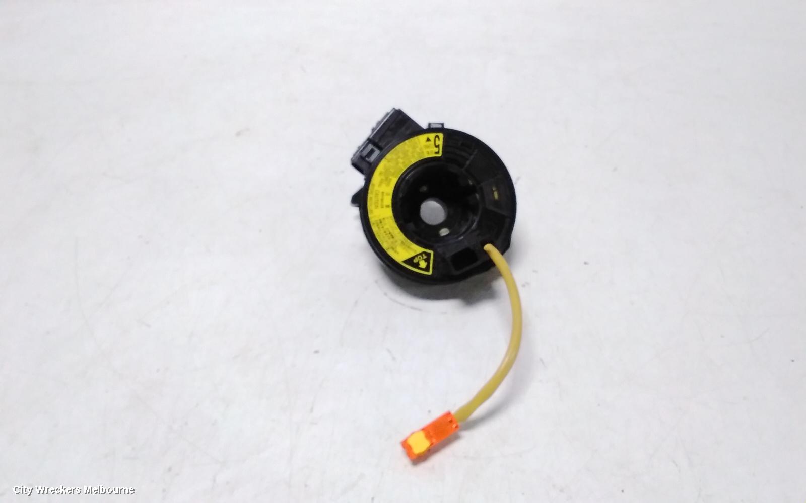 TOYOTA ESTIMA AIRBAG MODULE/SENSOR, XR30/XR40 00-06 - Image 1