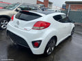 HYUNDAI VELOSTER, FS, 10/2011 - 08/2019, BCM  95400-2V704 FS -IPM: 90666 - Image 1