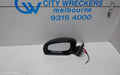 NISSAN MAXIMA LEFT DOOR MIRROR, J32, NON CAMERA TYPE, 06/2009 - 09/2014 - Image 1