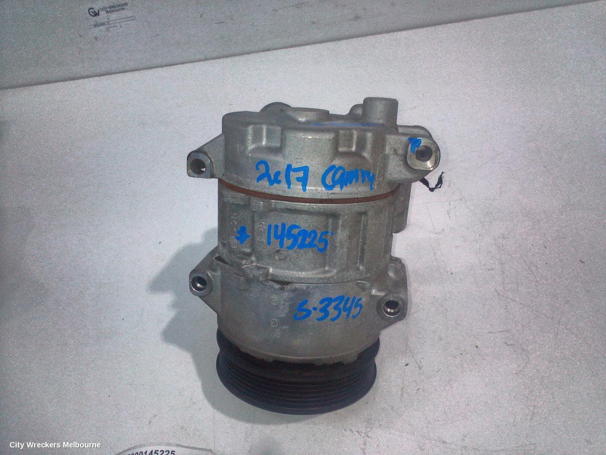 TOYOTA CAMRY A/C COMPRESSOR, ASV50, 2.5, 2AR-FE, 11/2011 - 10/2017 - Image 3