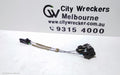 TOYOTA HIACE DOOR/BOOT/GATE LOCK, RIGHT FRONT DOOR LOCK, TRH/KDH, 03/2005 - 04/2019 - Image 1