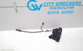 VOLKSWAGEN TIGUAN DOOR/BOOT/GATE LOCK, RIGHT FRONT DOOR LOCK, 5NA, ALLSPACE, P/N 5NN837016C, 10/2018 ONWARDS - Image 1