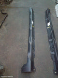 SUBARU OUTBACK SIDE STEP/SKIRT, 6TH GEN, LH SIDE, 08/2014 - 12/2020 - Image 1