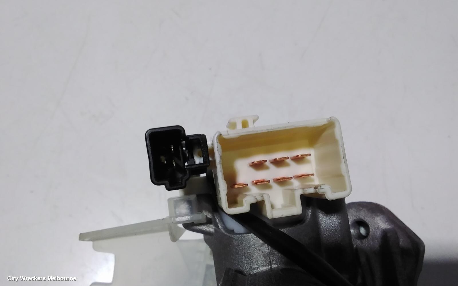TOYOTA RAV4 IGNITION W/ KEY, ACA33/ACA38, 11/2005 - 12/2012 - Image 3