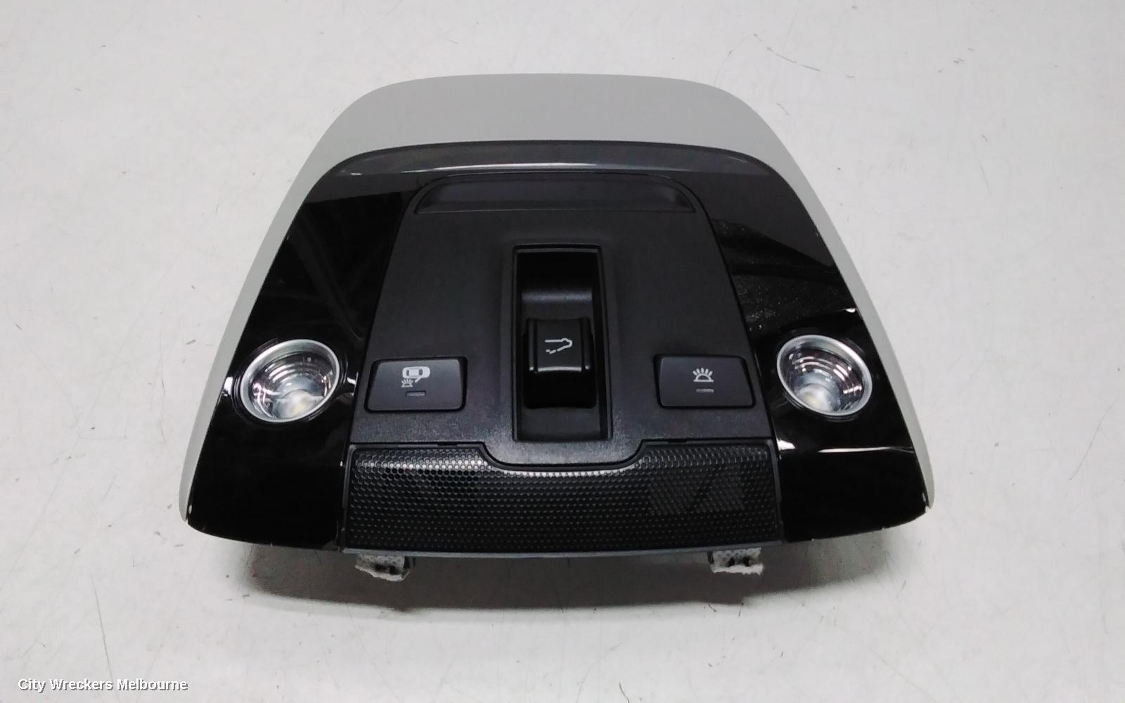 KIA SELTOS COURTESY LIGHT, FRONT, SP2, 07/2019 ONWARDS - Image 2