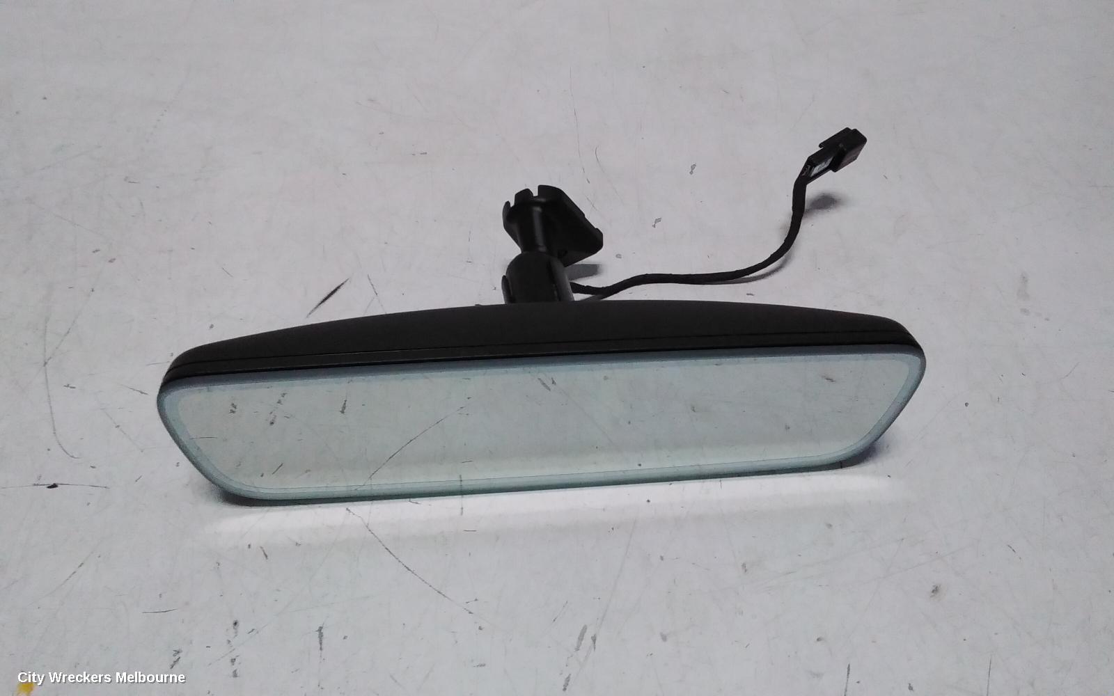 MG HS INTERIOR MIRROR, SAS23, 08/2019 - 12/2024 - Image 2