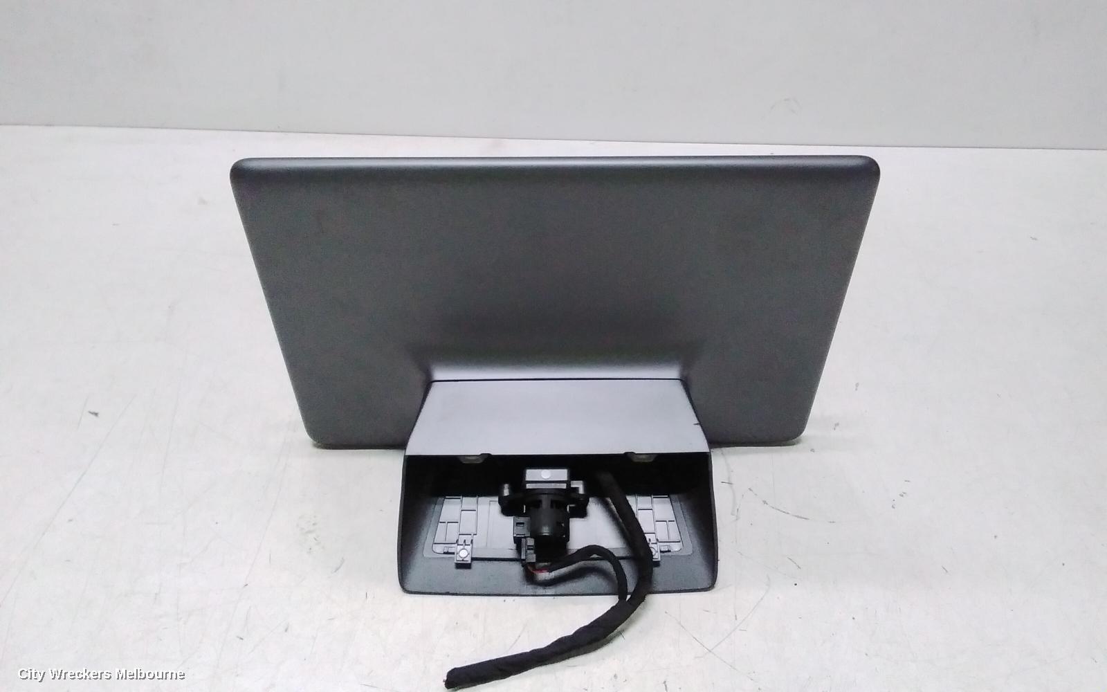 TESLA MODEL Y RADIO/CD/DVD/SAT/TV, 1ST GEN, DISPLAY UNIT, 15IN TOUCHSCREEN, 03/2022 ONWARDS - Image 3