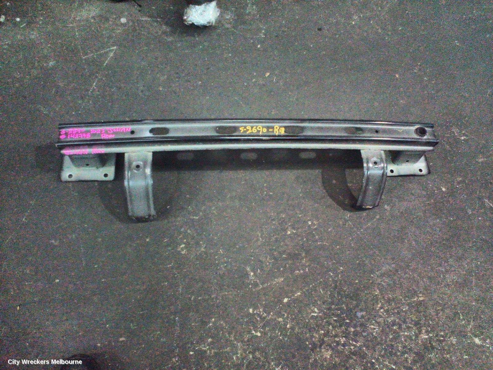 HAVAL JOLION R/BAR BRACKET/REINFO, A01, REINFORCEMENT, 02/2021 ONWARDS - Image 1