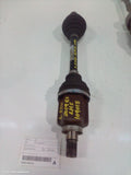 MG GS LEFT DRIVESHAFT, SAS2, 09/2016 - 08/2019 - Image 1