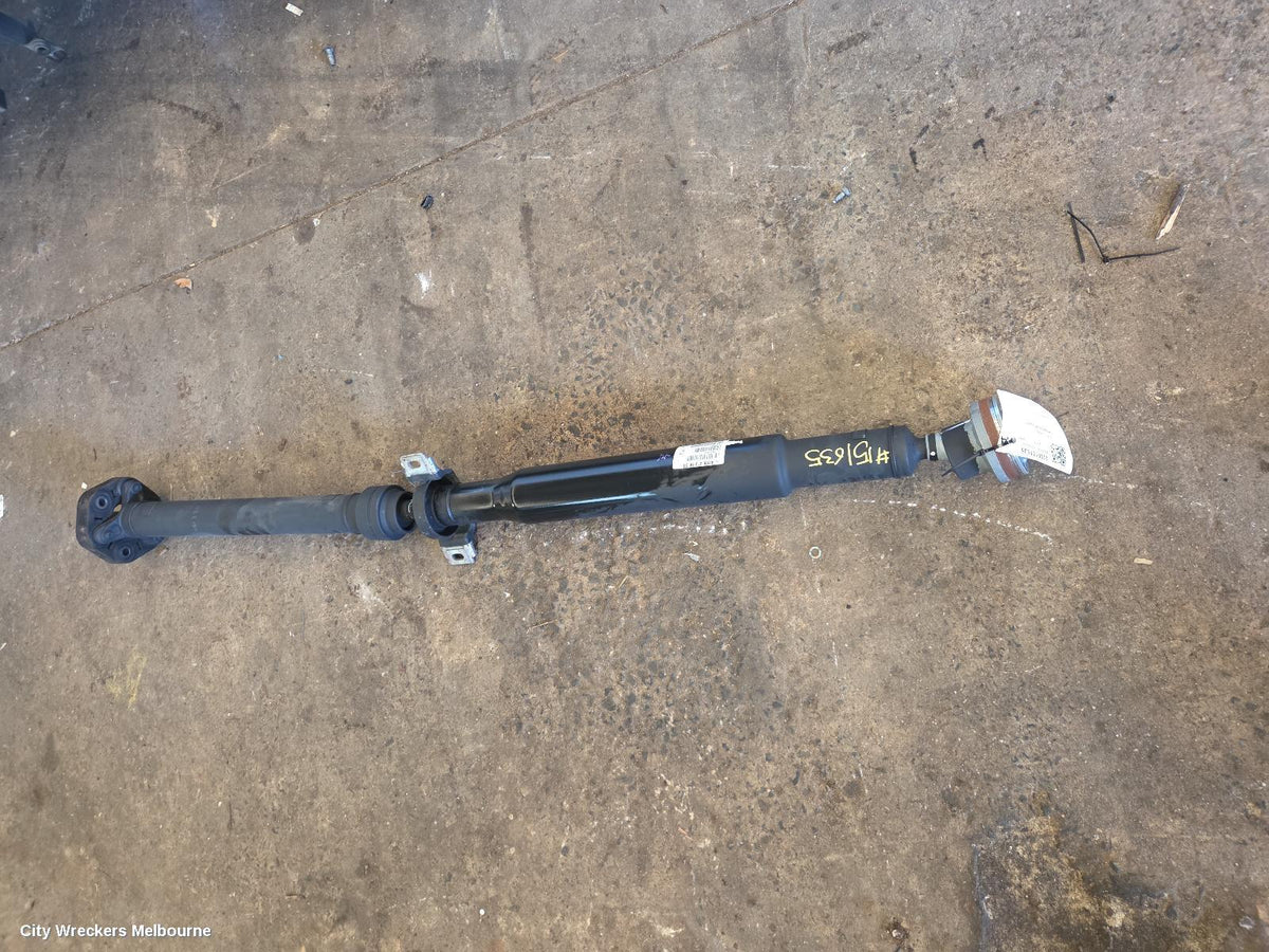 MERCEDES GLE CLASS REAR DRIVE SHAFT, C292/W166 06/2015 - 04/2019 - Image 1