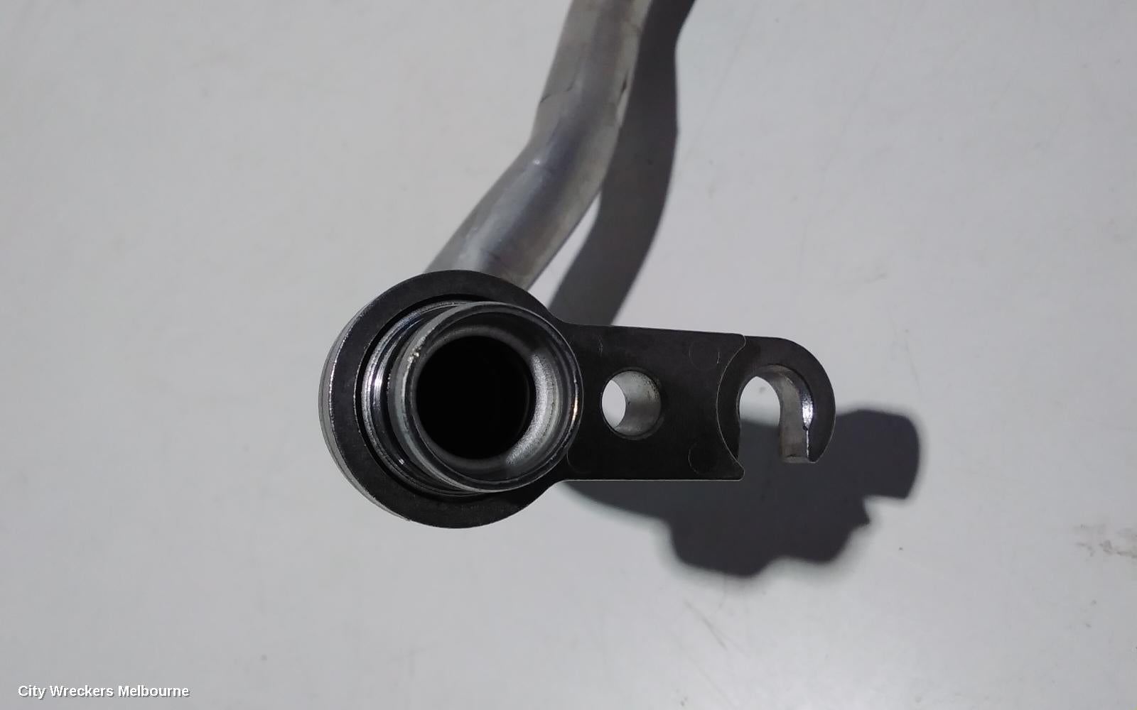 SUZUKI SWIFT A/C HOSES, AZ, 04/2017 - 03/2025 - Image 3
