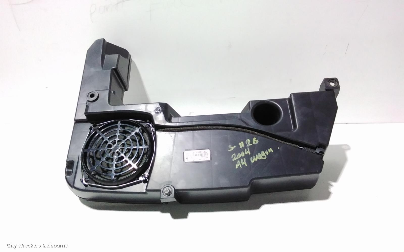 AUDI A4 SPEAKER, B8 8K, 04/2008 - 06/2012 - Image 2