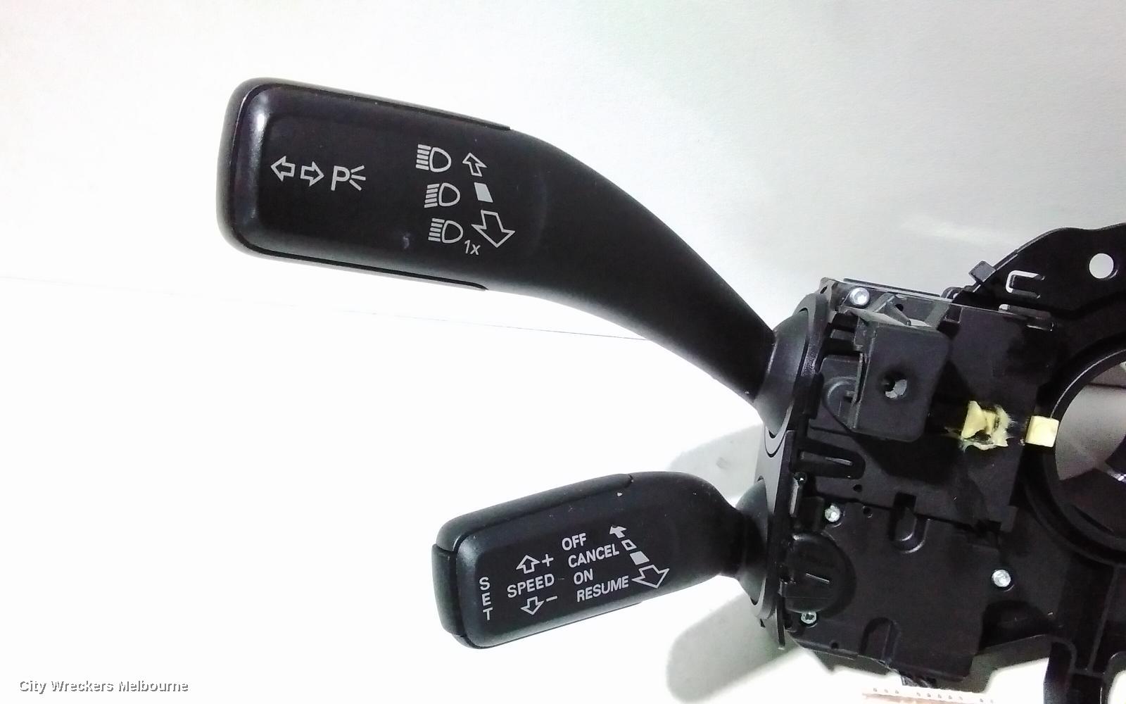 AUDI Q5 COMBINATION SWITCH, COMBINATION SWITCH ASSY, 8R, 03/2009 - 11/2012 - Image 2