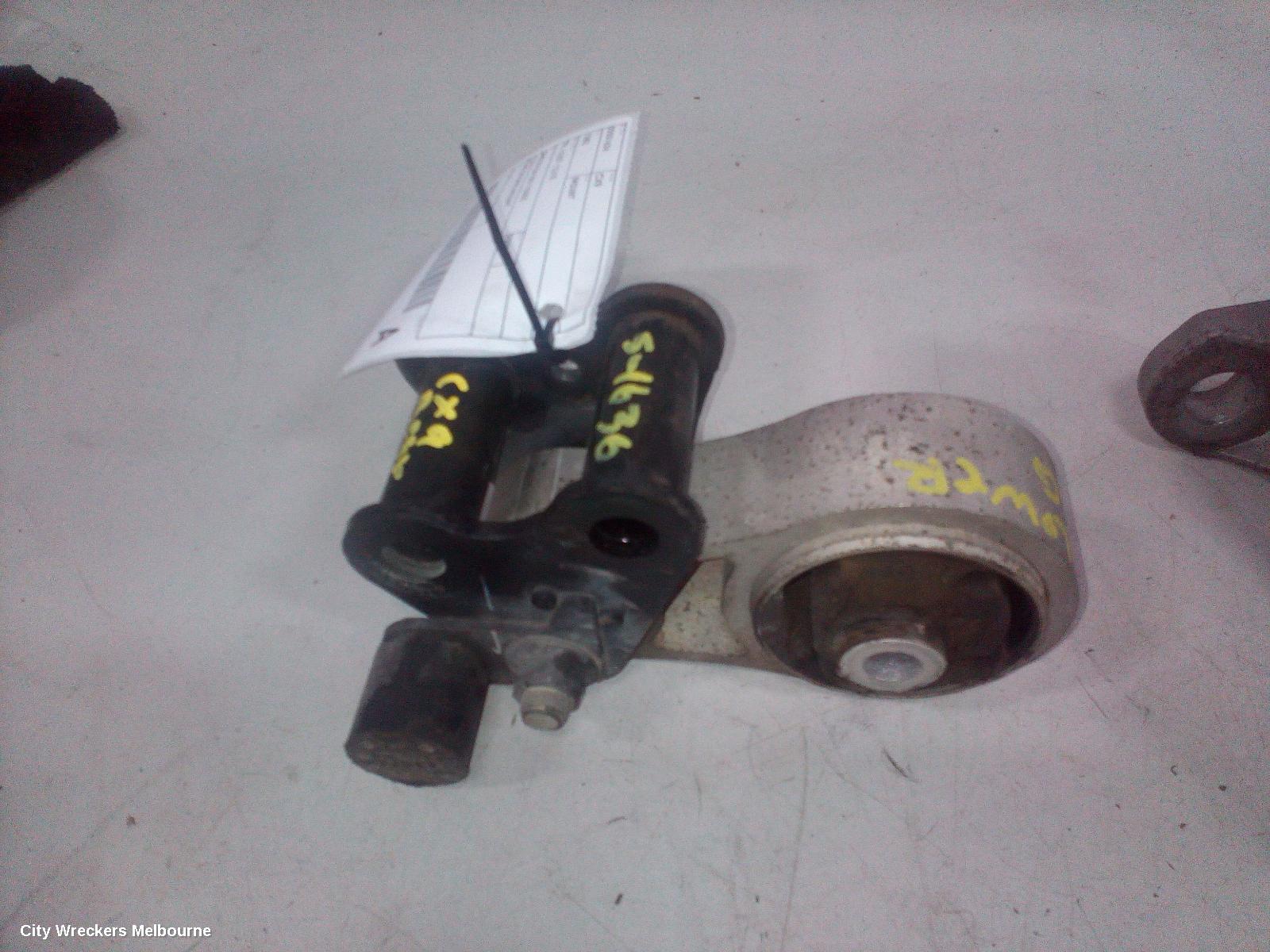 MAZDA CX9 MOUNT, TB, 12/2007 - 12/2015 - Image 2